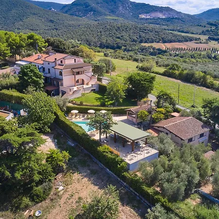 Grigio - Euroappartamenti * San Vincenzo