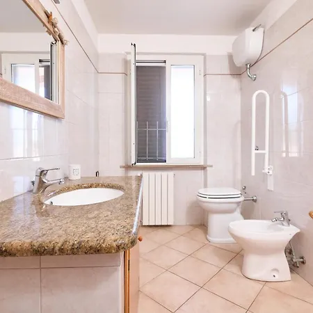 Grigio - Euroappartamenti Apartment