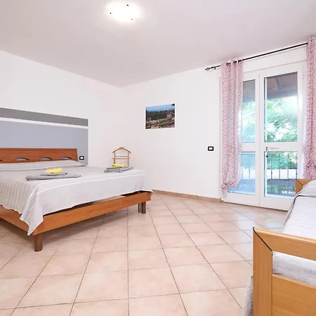 Grigio - Euroappartamenti San Vincenzo
