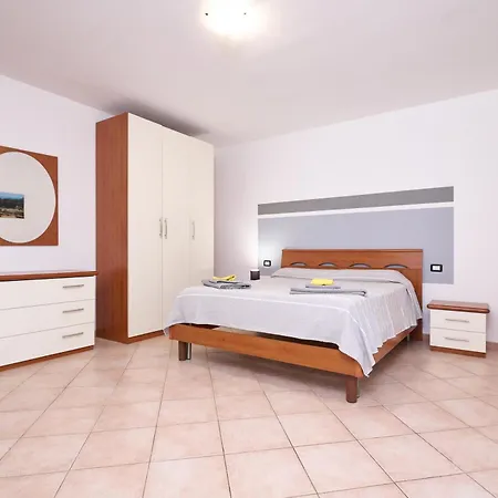 Grigio - Euroappartamenti * San Vincenzo