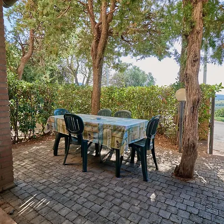 Apartment Grigio - Euroappartamenti San Vincenzo
