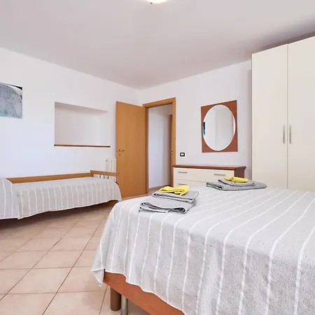 Grigio - Euroappartamenti Apartment San Vincenzo