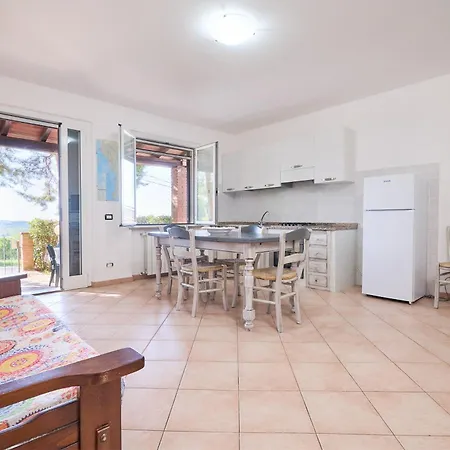 Apartment Grigio - Euroappartamenti San Vincenzo