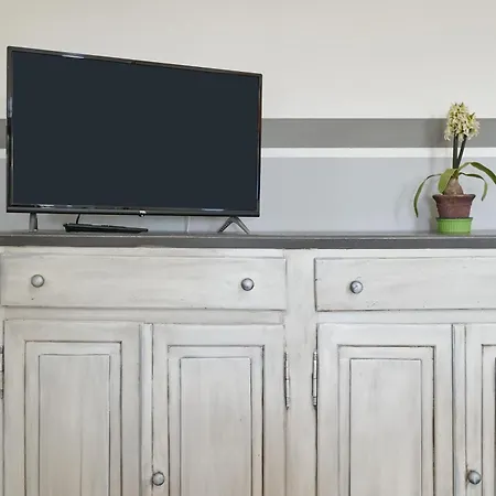 Grigio - Euroappartamenti * San Vincenzo