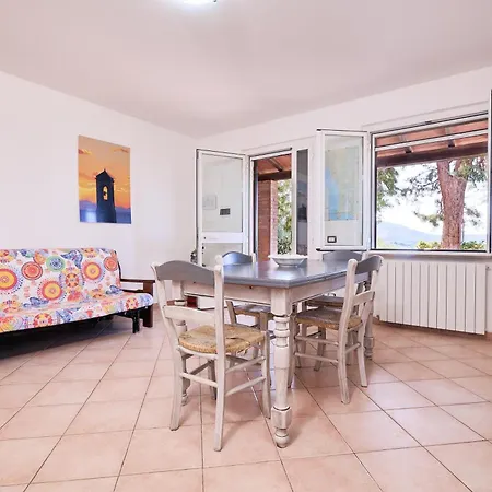 Appartement Grigio - Euroappartamenti