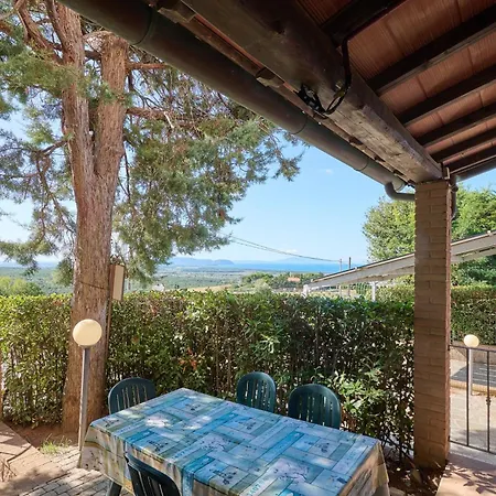 Appartement Grigio - Euroappartamenti
