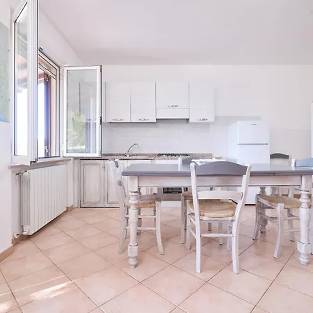 Grigio - Euroappartamenti Appartement San Vincenzo