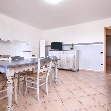 Grigio - Euroappartamenti Appartement *