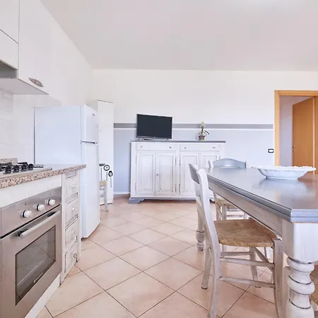Appartement Grigio - Euroappartamenti
