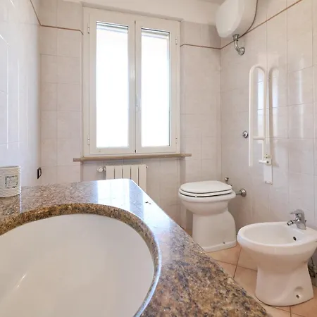 Appartement Grigio - Euroappartamenti *