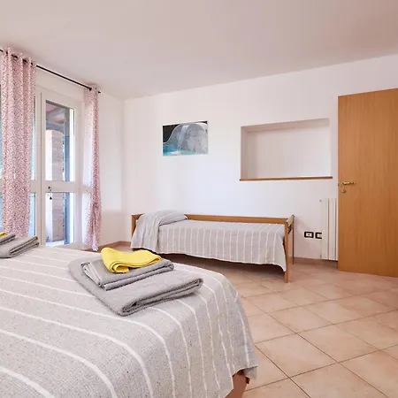 Grigio - Euroappartamenti Appartement