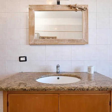 Grigio - Euroappartamenti Appartement