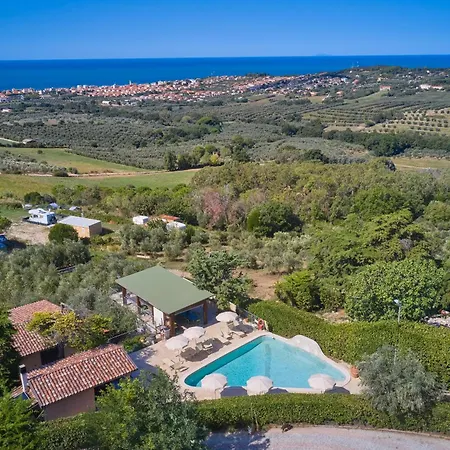 Grigio - Euroappartamenti Appartement San Vincenzo