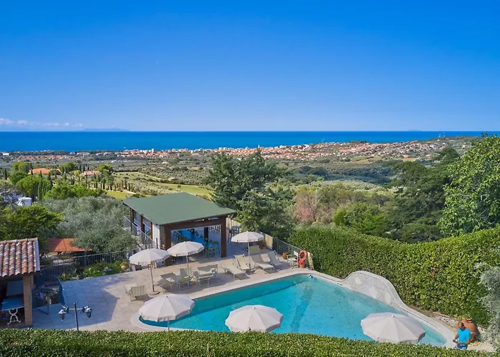 Grigio - Euroappartamenti Apartment *