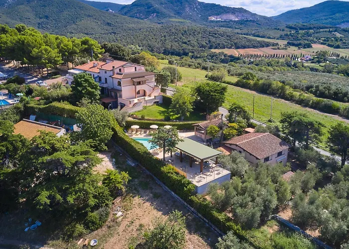 Grigio - Euroappartamenti * San Vincenzo