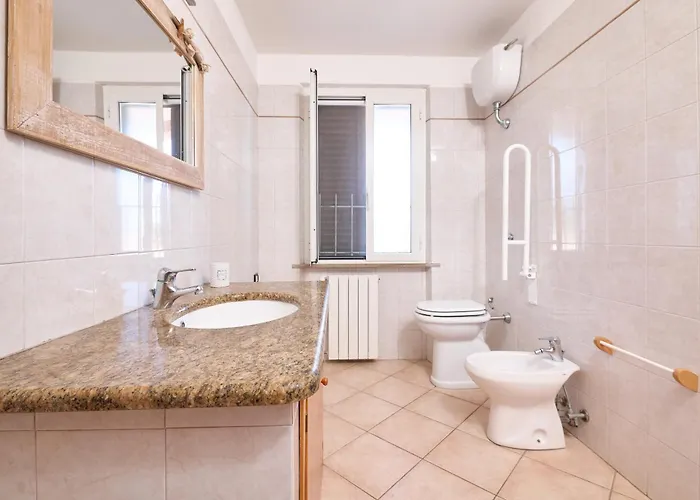 Grigio - Euroappartamenti Apartment