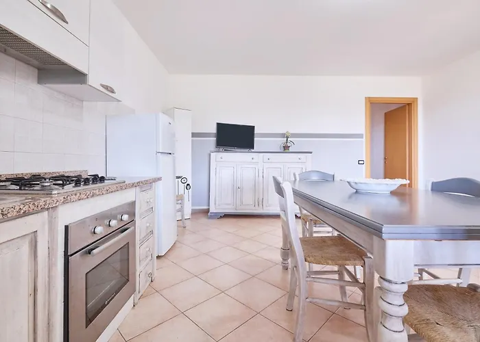 Apartment Grigio - Euroappartamenti *