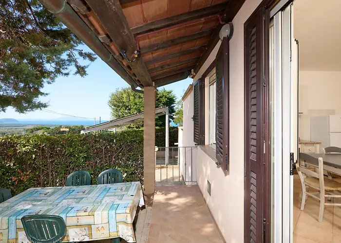 Apartment Grigio - Euroappartamenti *