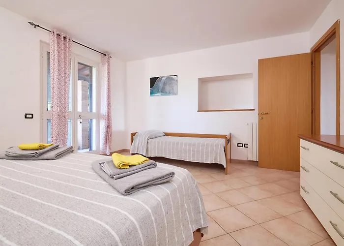 Grigio - Euroappartamenti Apartment
