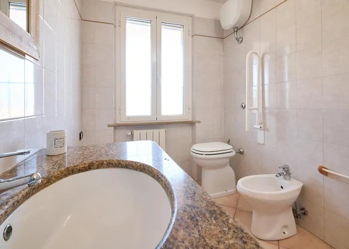 Apartment Grigio - Euroappartamenti