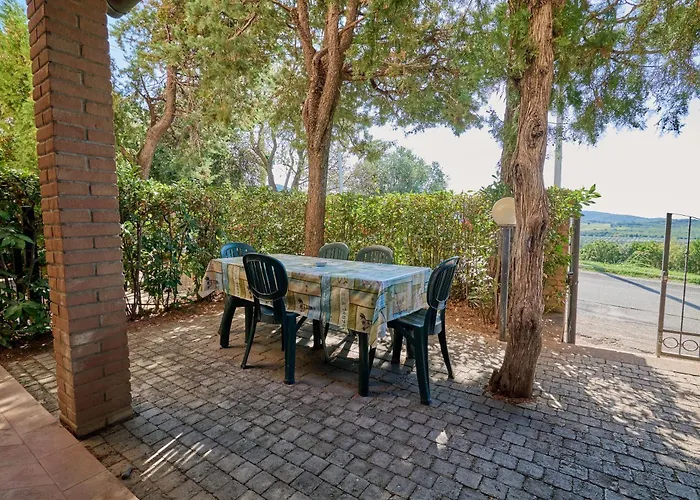 Apartment Grigio - Euroappartamenti San Vincenzo