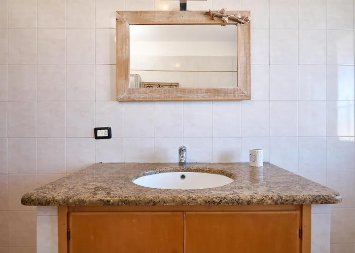 Apartment Grigio - Euroappartamenti San Vincenzo