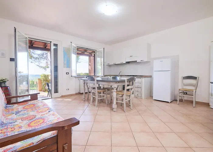 Apartment Grigio - Euroappartamenti San Vincenzo