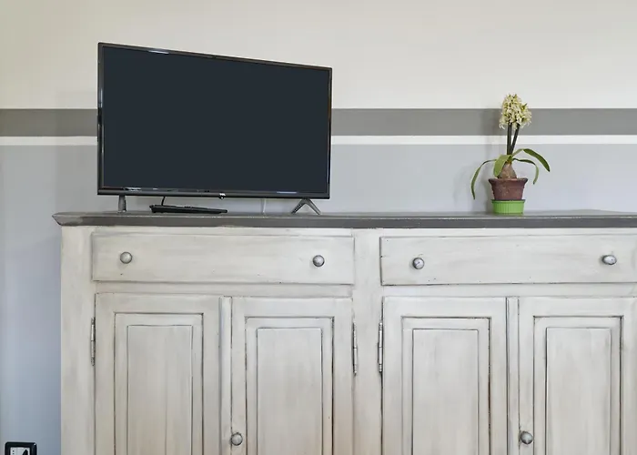 Grigio - Euroappartamenti * San Vincenzo