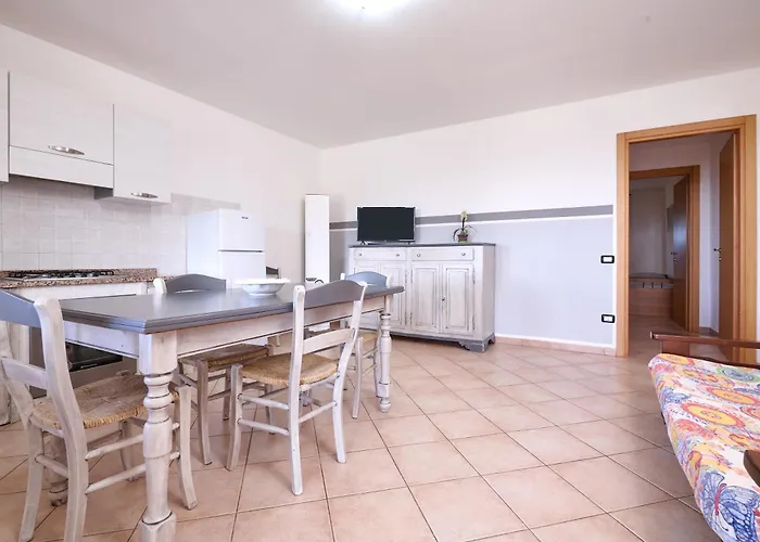 Grigio - Euroappartamenti Apartment *