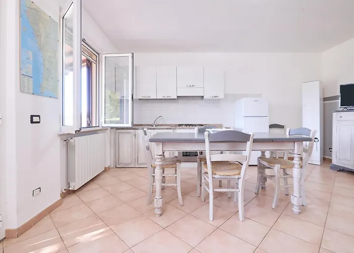 Apartment Grigio - Euroappartamenti *